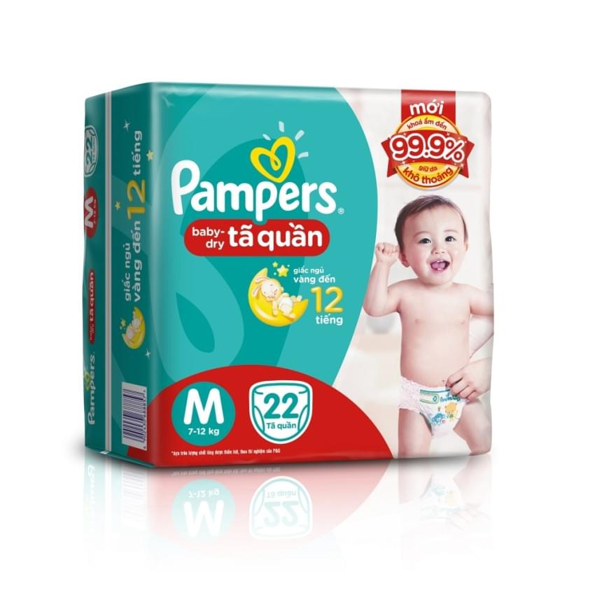 pieluchy pampers rozmiar 5