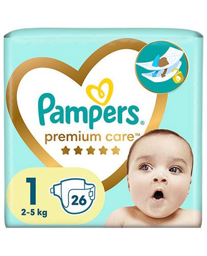 pampers premium care pieluchy 3 5-9 kg