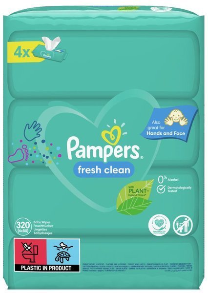 pampers 3 mega pack