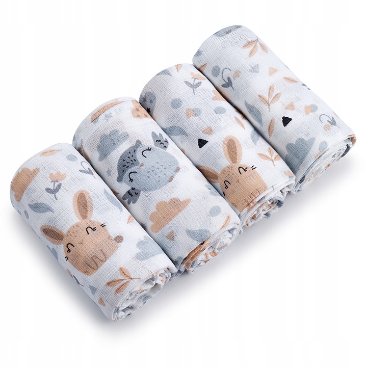 nature babycare pieluchy