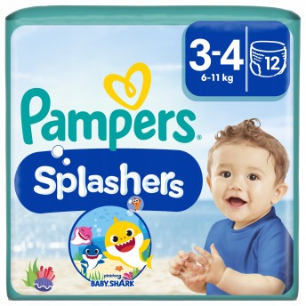 pampers fresg