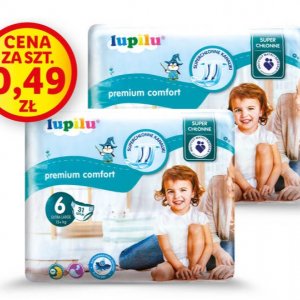 pampers active baby 5 pomaranczowe