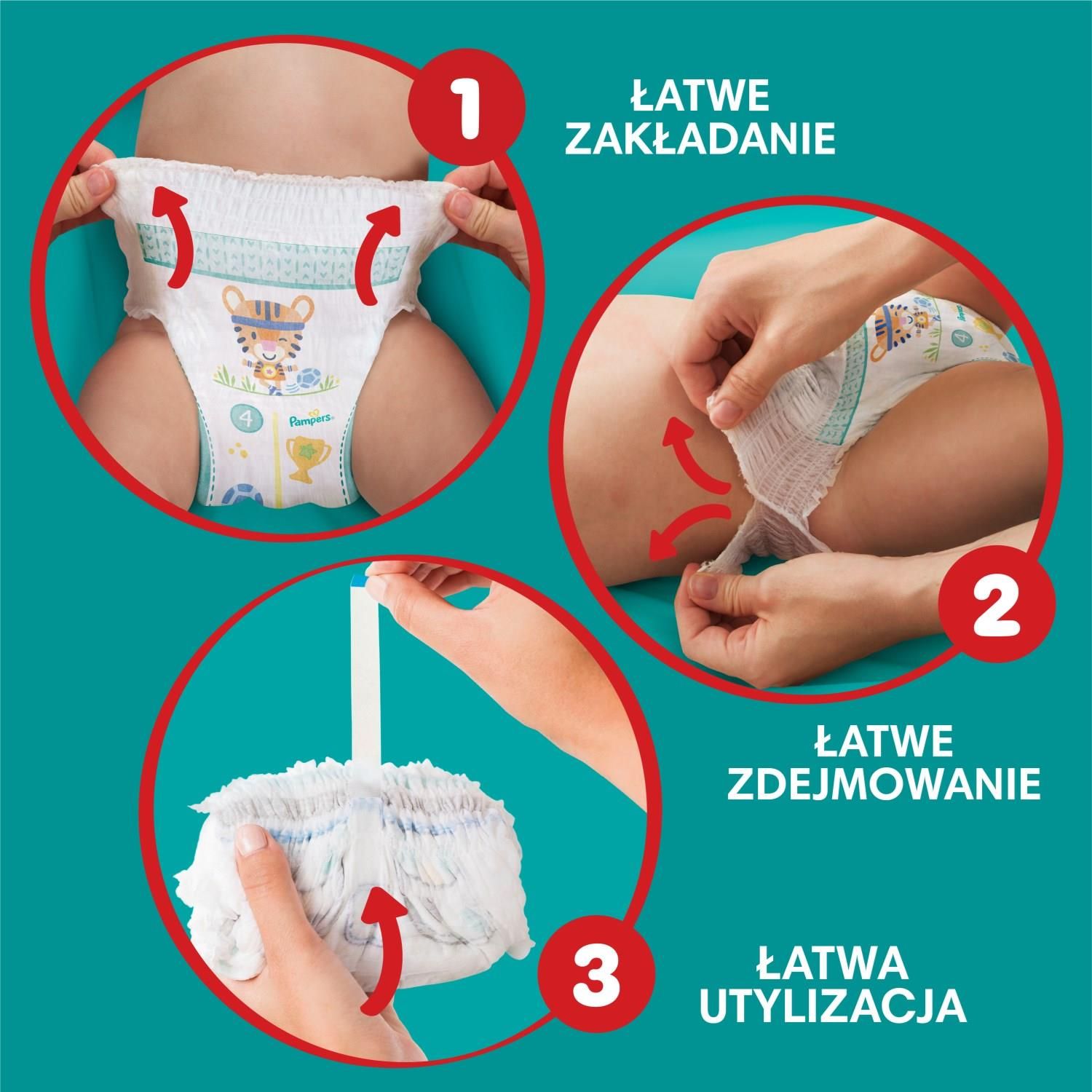 pampers resztek ploter