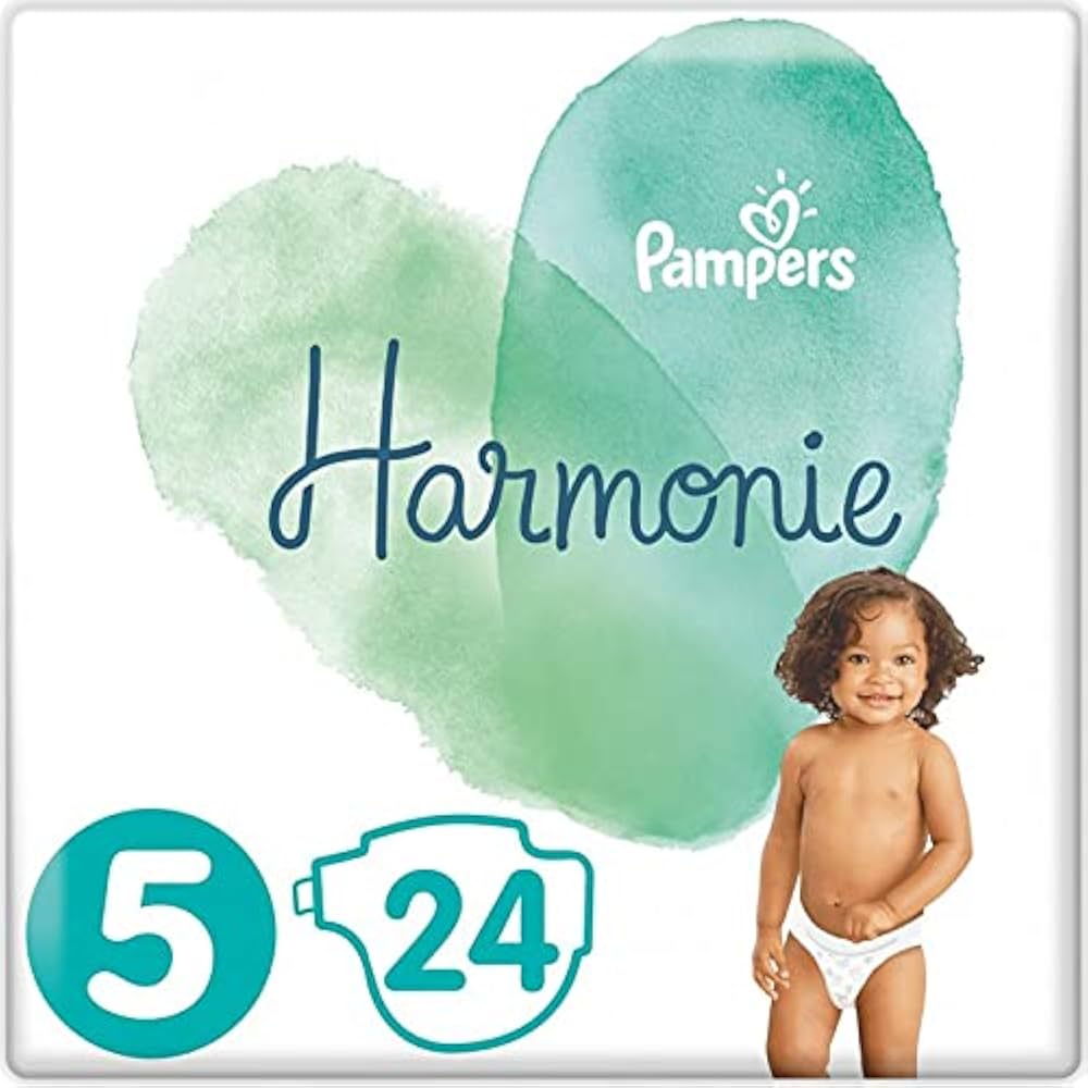 rossmann pieluchomajtki pampers 4