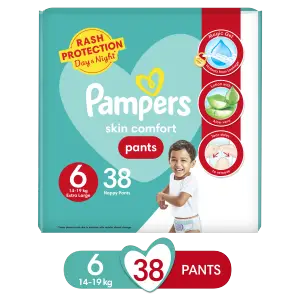 pampers 3 premium care rossmann