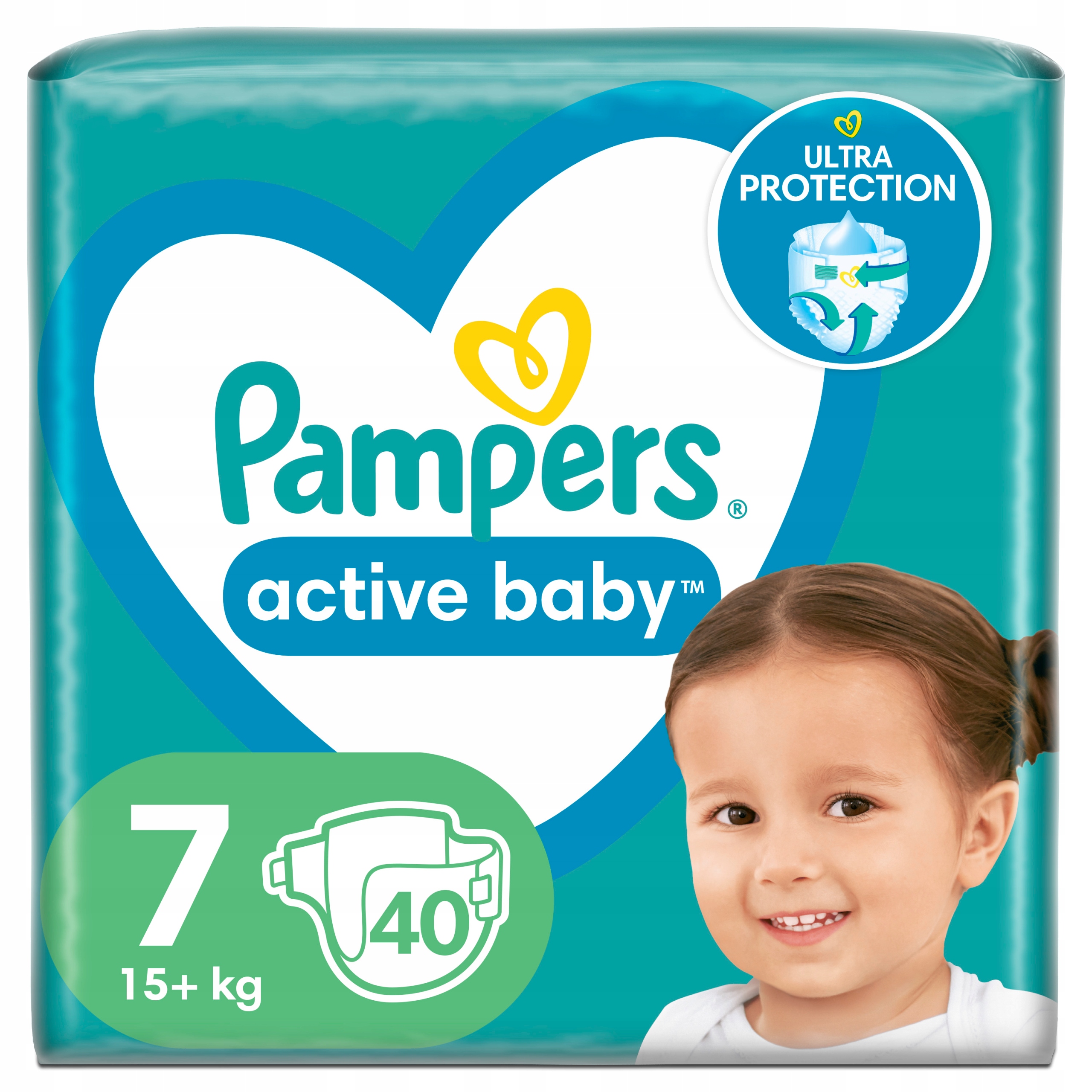 pampers sole lona