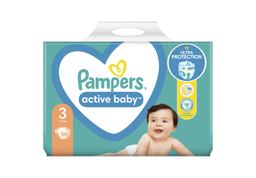 allegro pampers premium