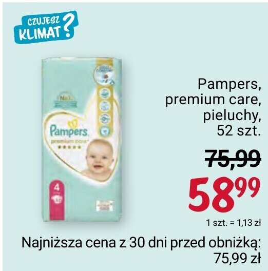 raccolta punti pampers 2019