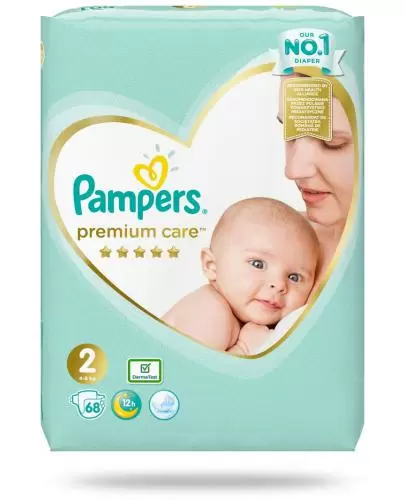 pampers pants cena