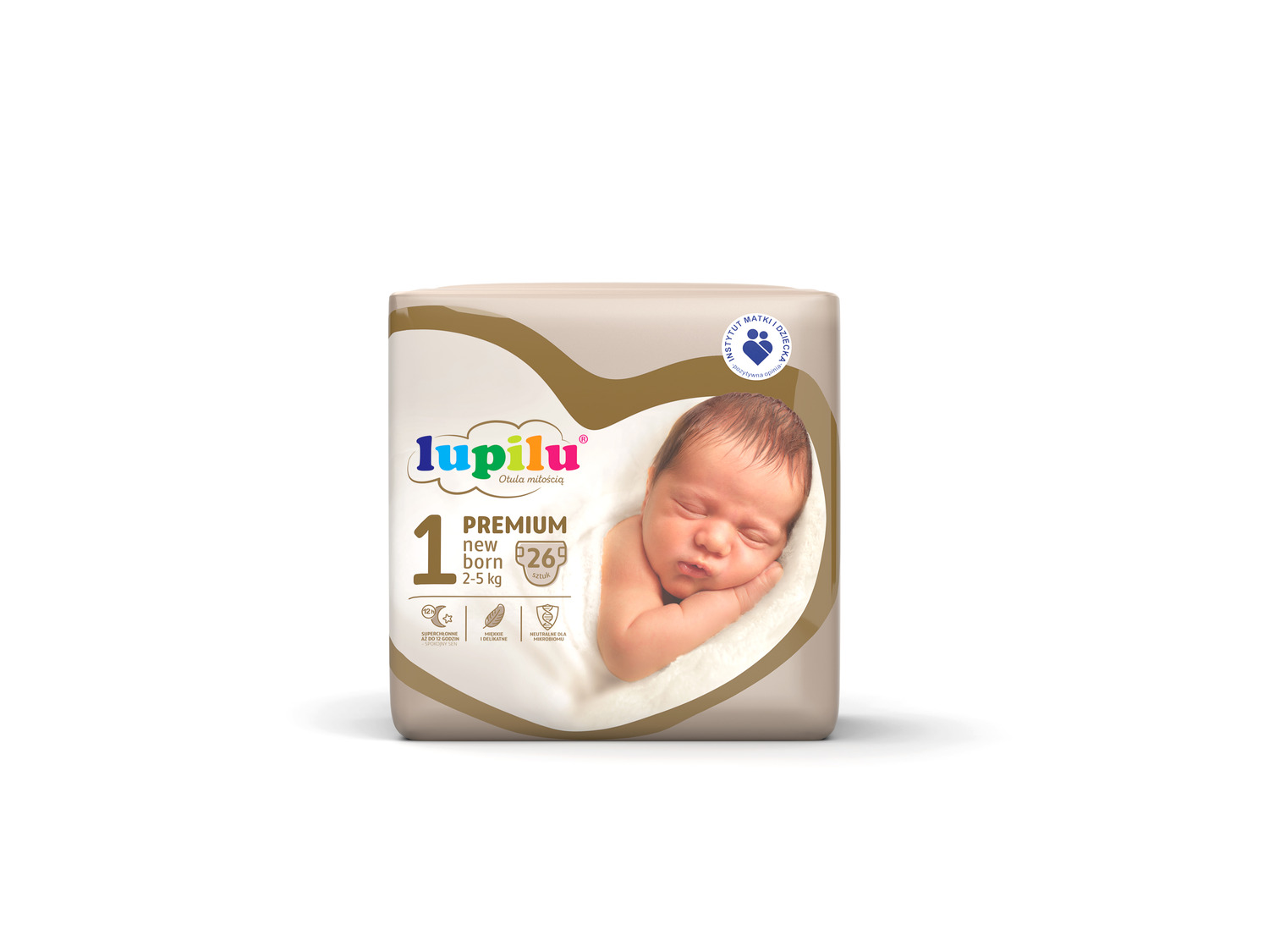 lidl pampers active baby 4