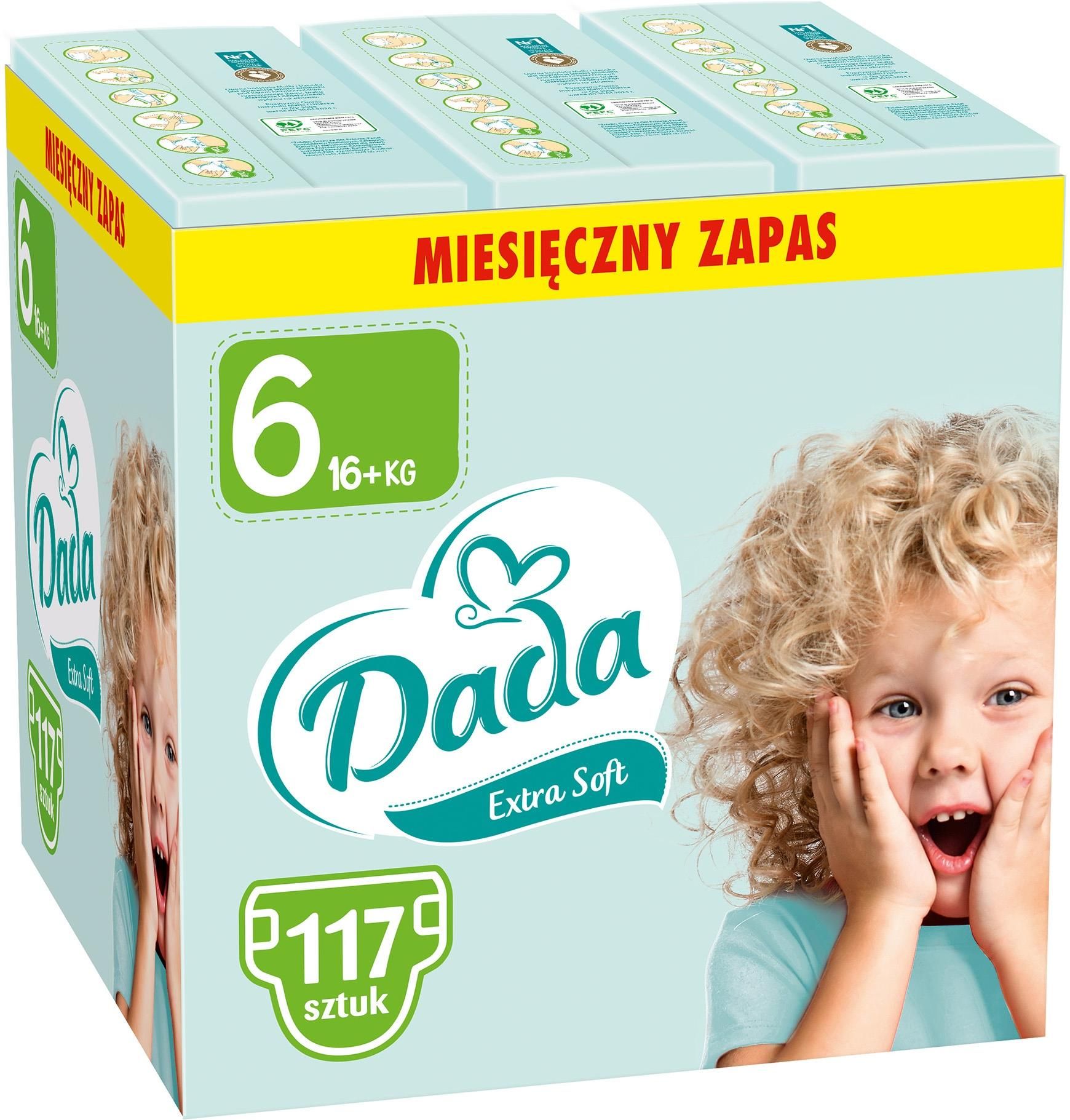 pampers premium care 3 midi 204 szt