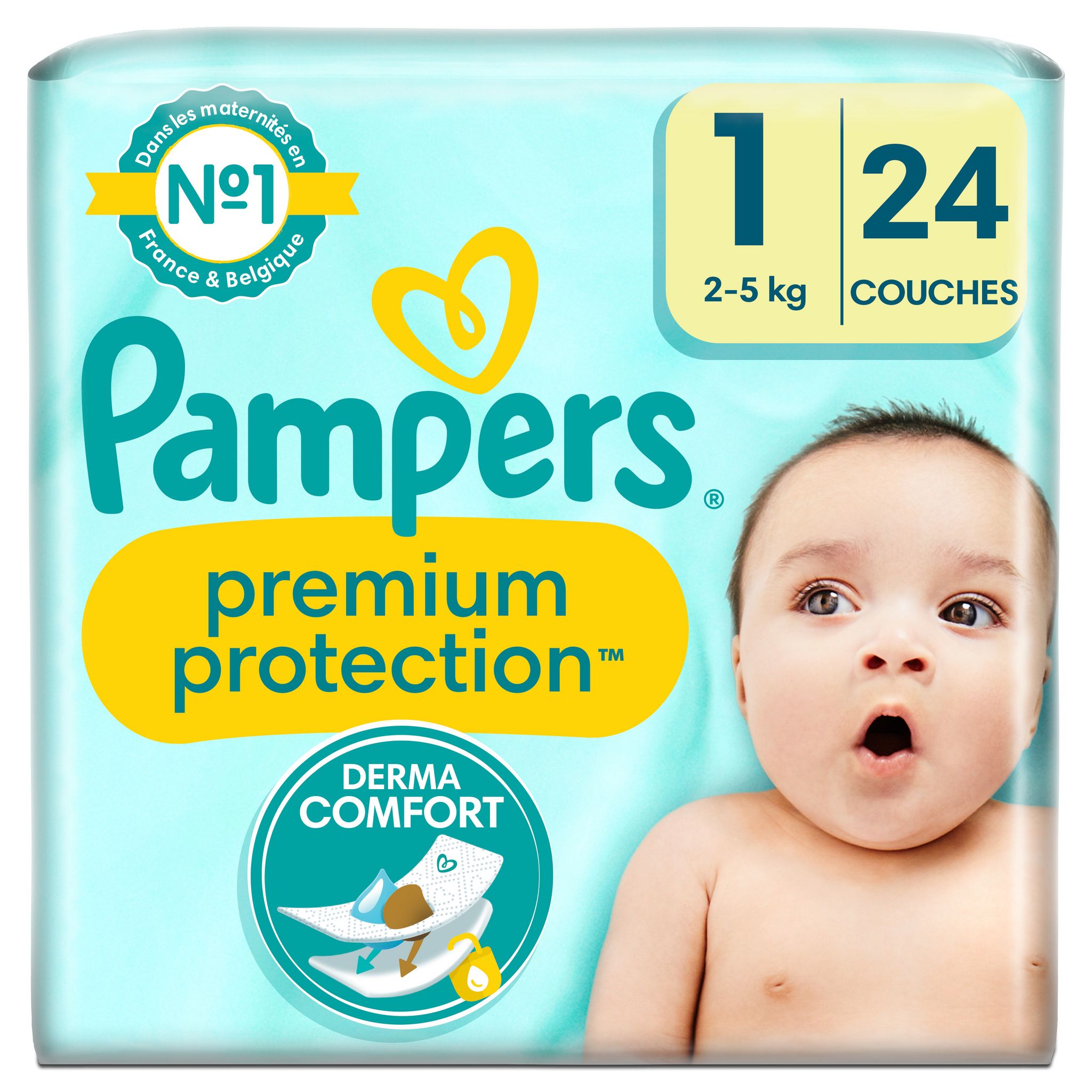 nowe pampers sleep&play