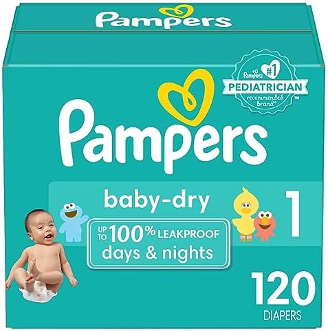 pampers do canon g3400