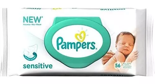 pieluszki na rok pampers