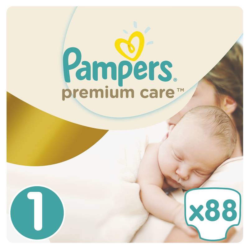 pampersy pampers 4 300