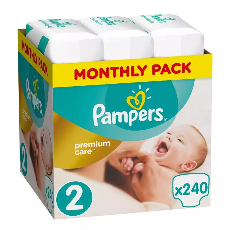 pampers 4 dla dziecka sikajacego na nocnik