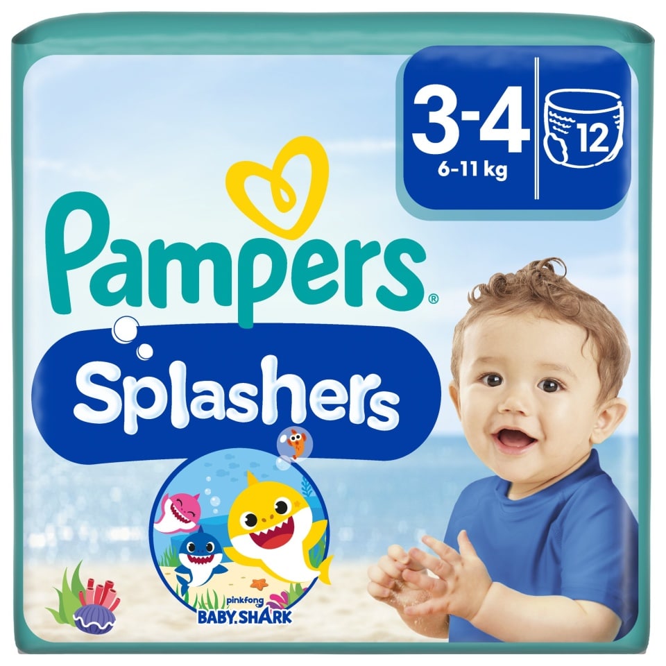 pampers do b500dn