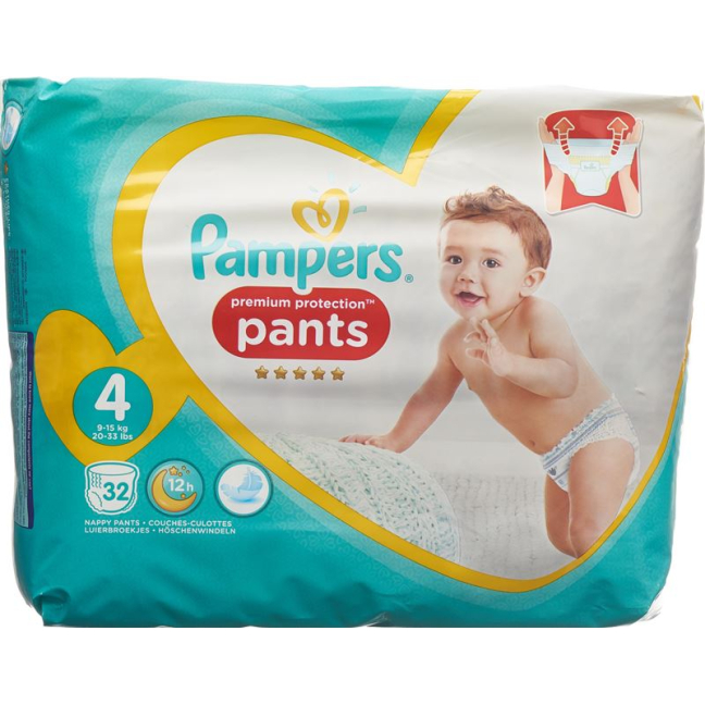 pampers 3 cena 162 sztuki