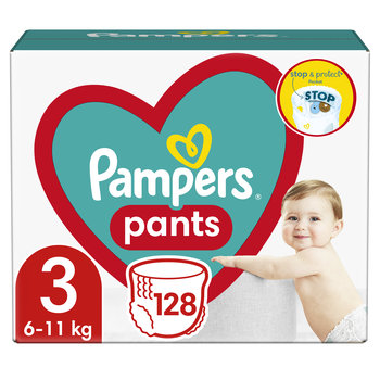 biedronka pampers 3 cena