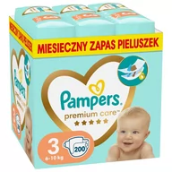 pampers freesh clean