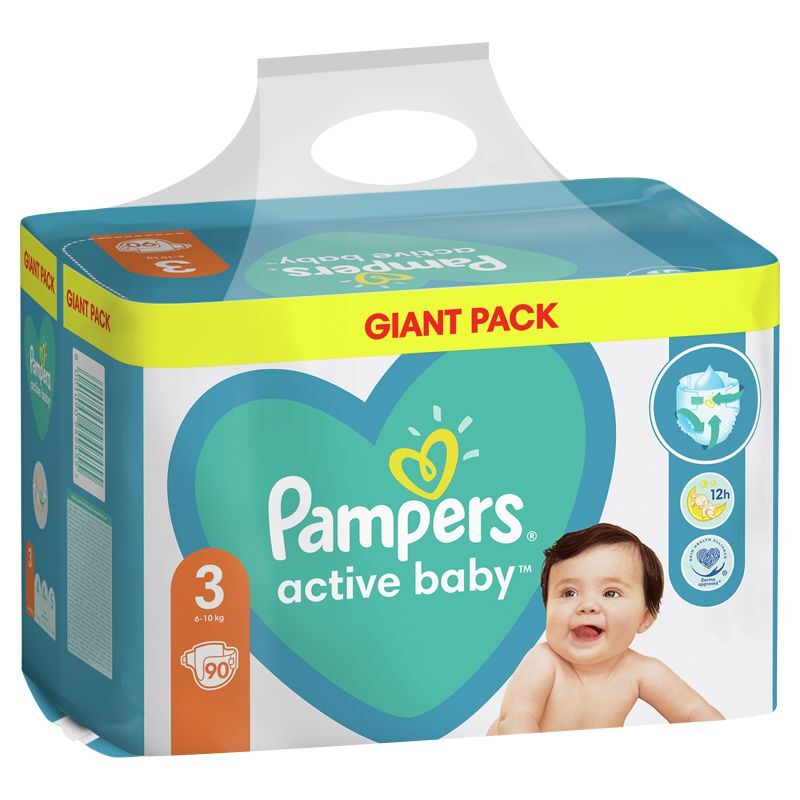 apteka.gemini pampers 1