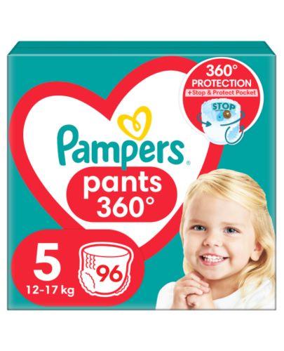 pampers pieluchy 4 sleep & play 50 sztuk