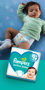 pieluchomajtki do pływania pampers splashers