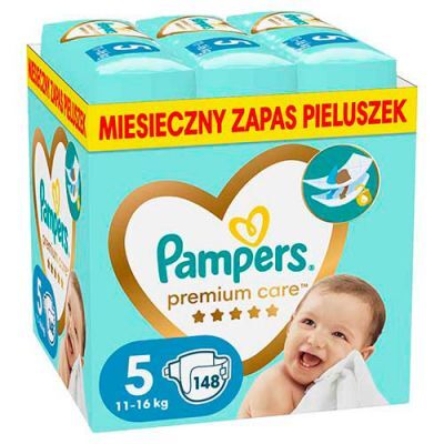 pampers pure protection pieluchy 2 4-8 kg