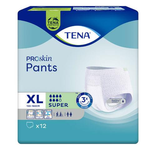 pieluchomajtki tena cena refundacja tena pants normal large 30 zzt