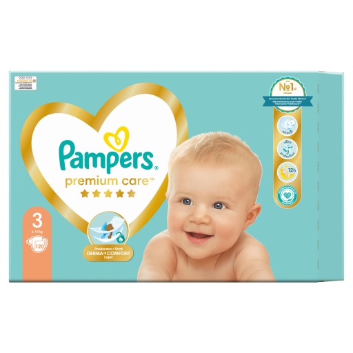 32 tydzień ciąży pampers