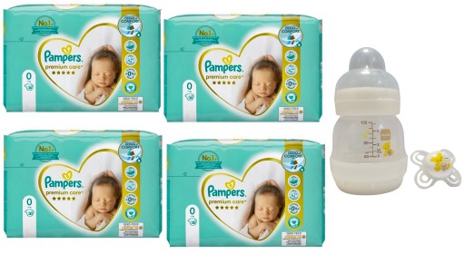 pampers size 3 104 pack cena