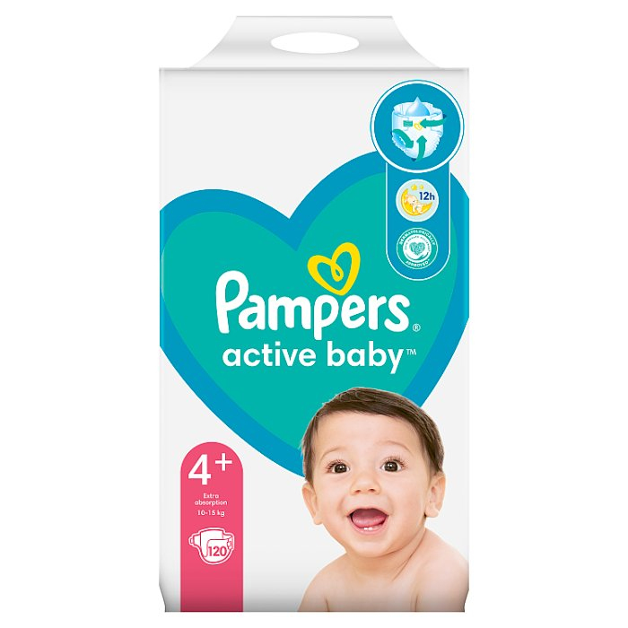 pampers recycling