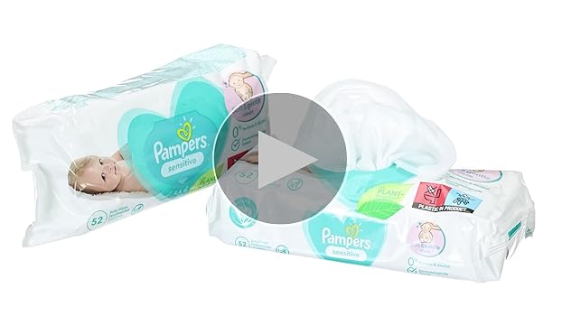 pampers new baby 2 mini opinia