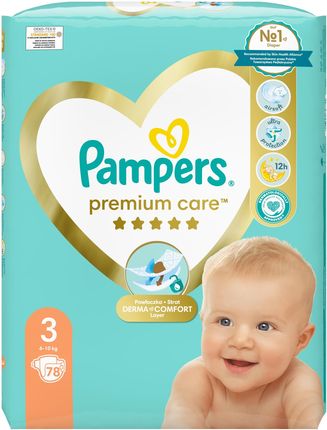 pampers adres wijzigen