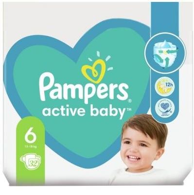 pampers chusteczki sensitive