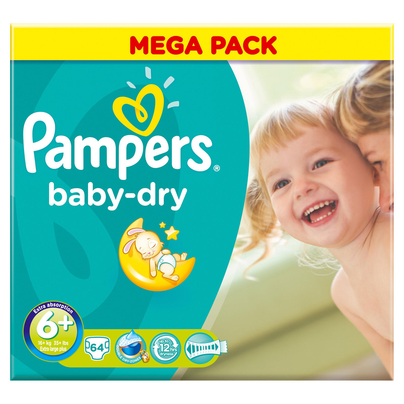 14 tydzien ciązy pampers