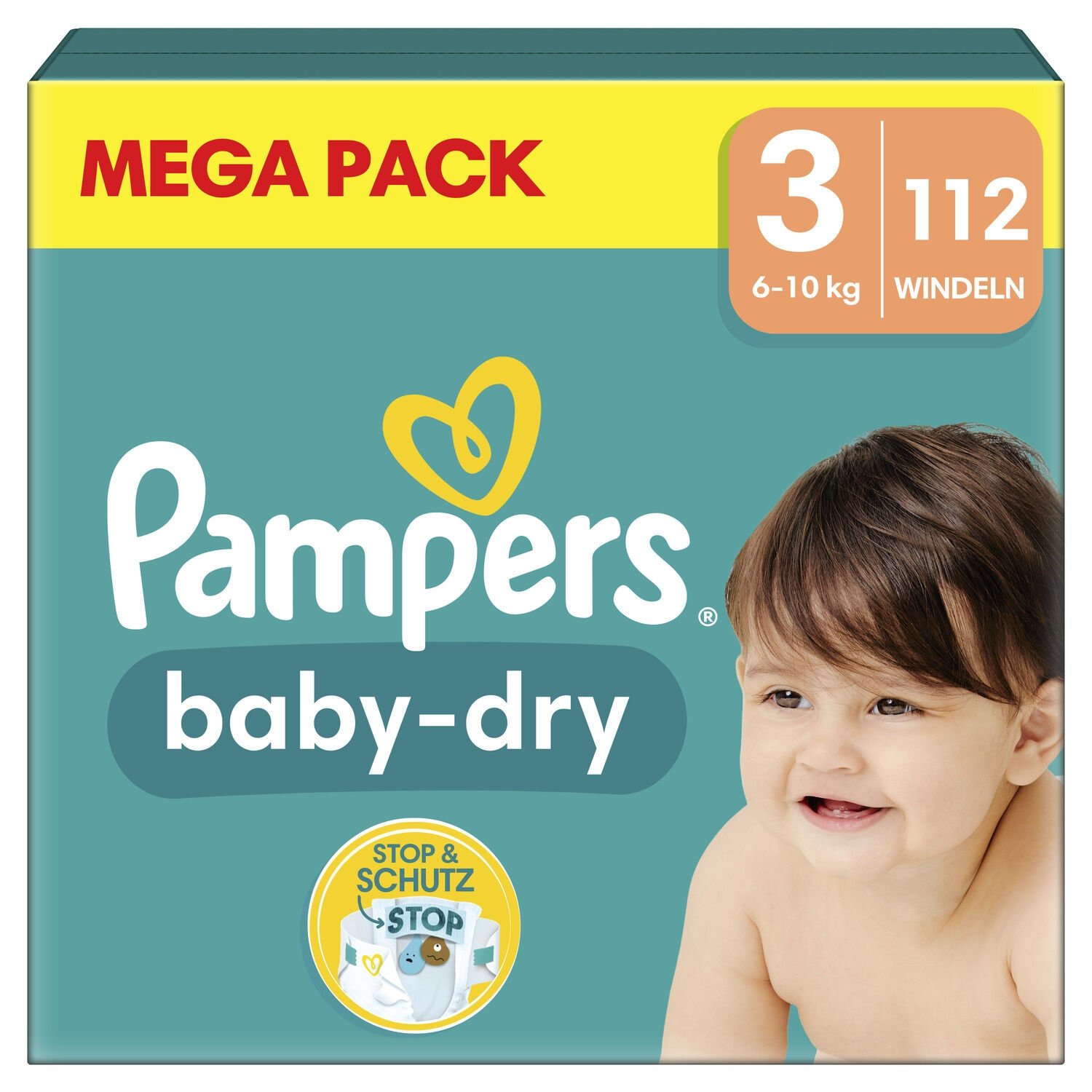 apteka internetowa pampers midi 174