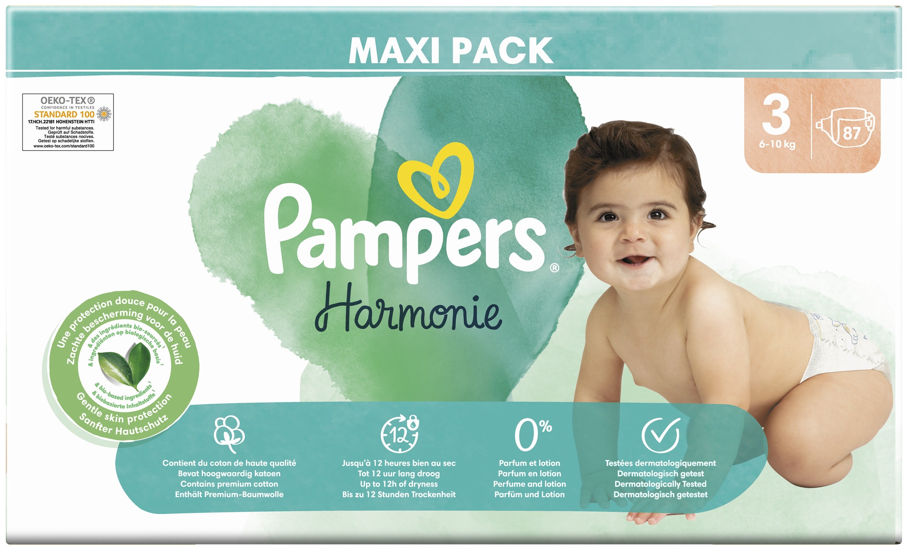 boruta pampers