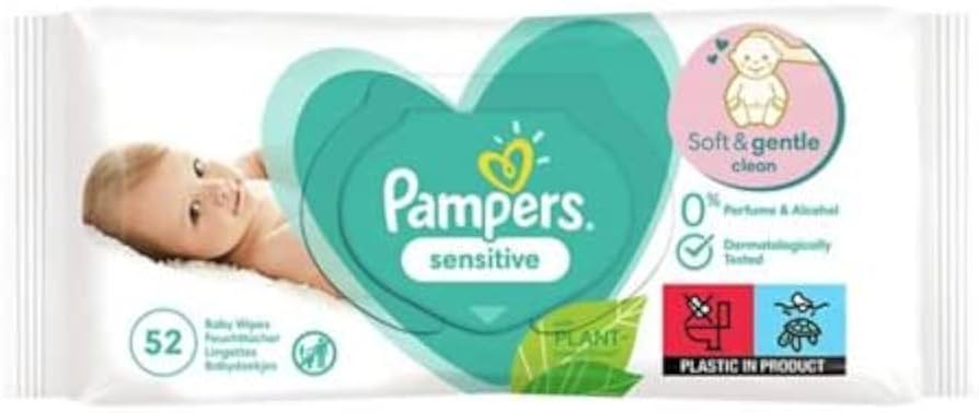 pampers do wody baby dream