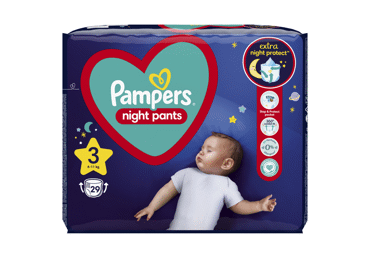 pampers maxi pack cena