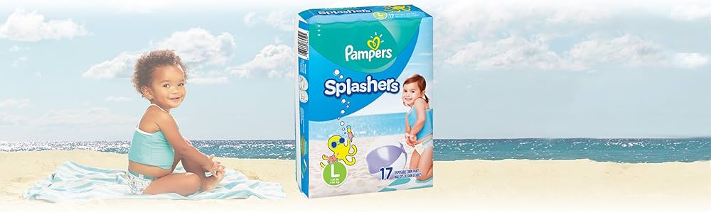 blekitne pampers premium class