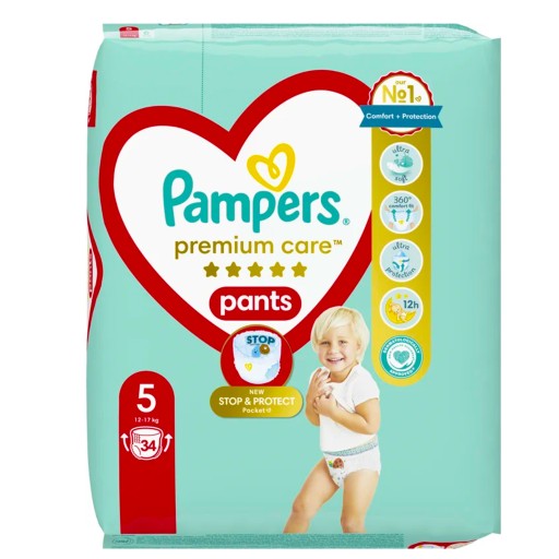 pampers premium care.rossmanm