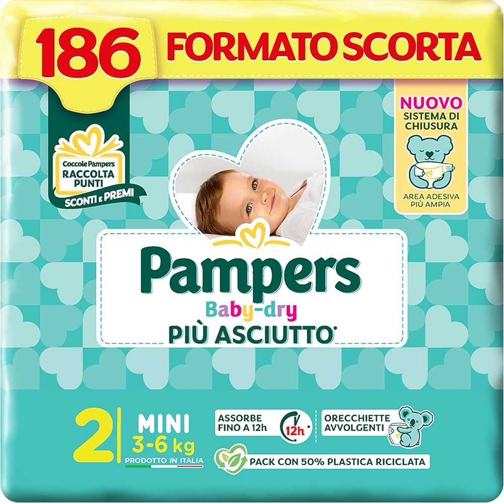 pampers newborn 43