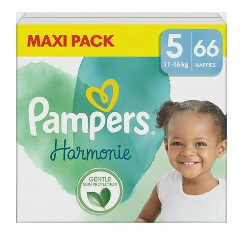 empik pampers 3