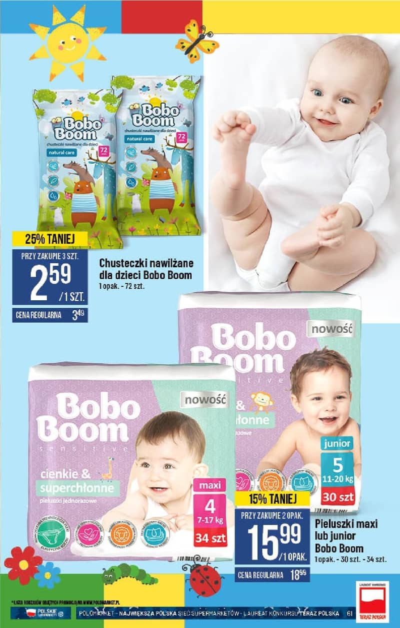 BabyOno 942 Podpaski poporodowe Hygene