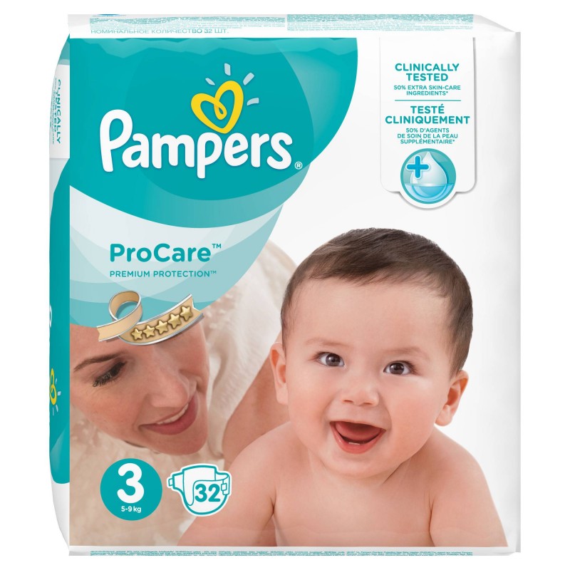 pampers pants dora 52