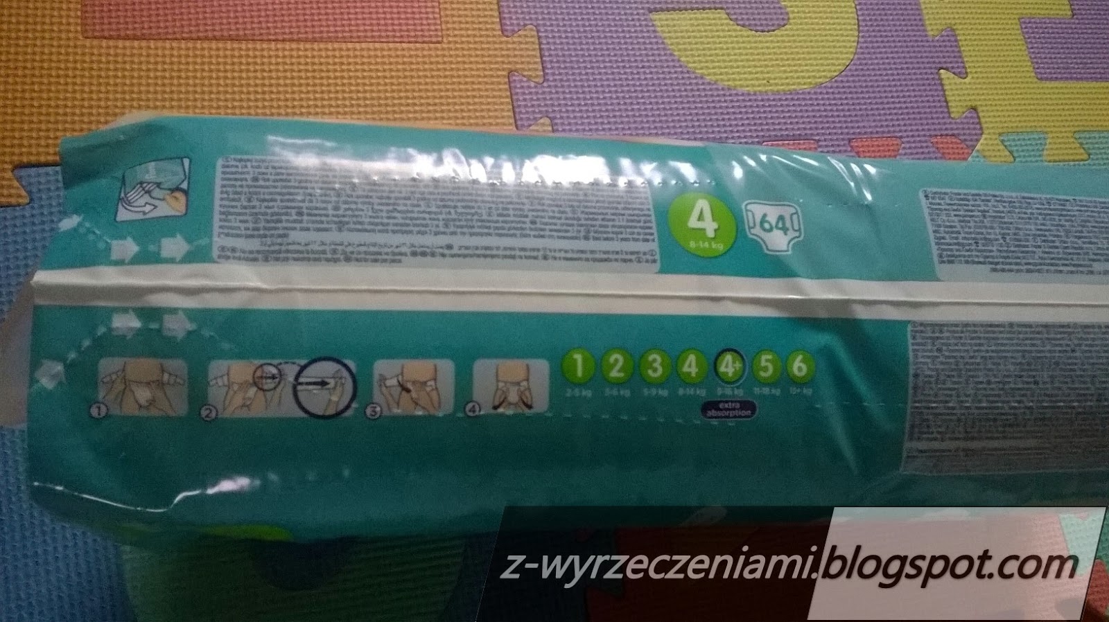 baby care pampers