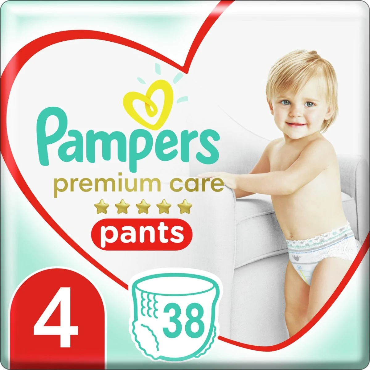 chusteczki nawilżane pampers 80 szt cena