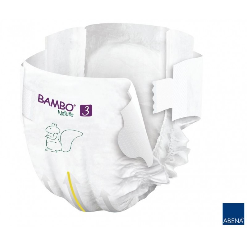 pants 5 pampers