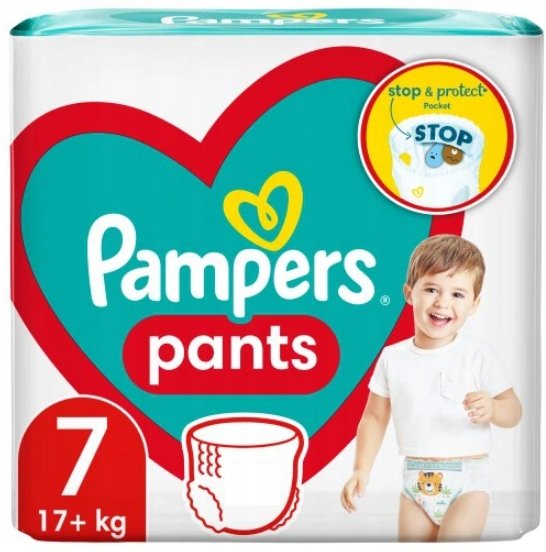 pampers pants rossmann